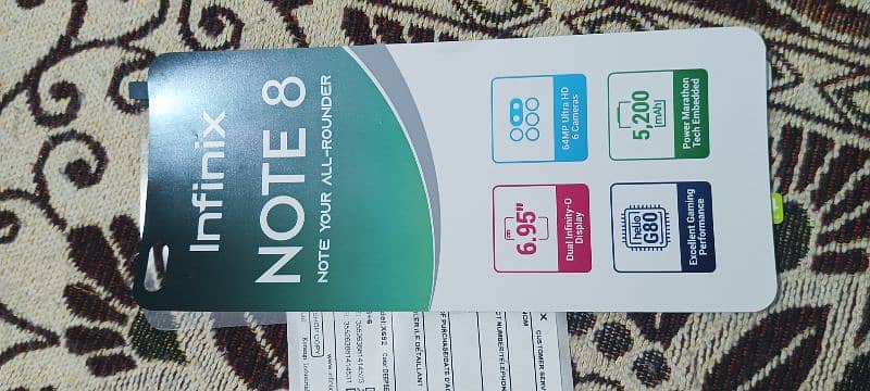 hy i m selling infinix note 8 0