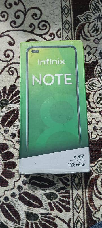 hy i m selling infinix note 8 2