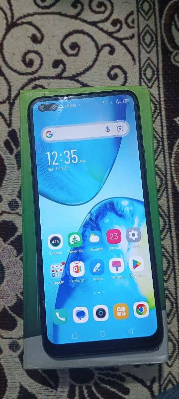 hy i m selling infinix note 8 4