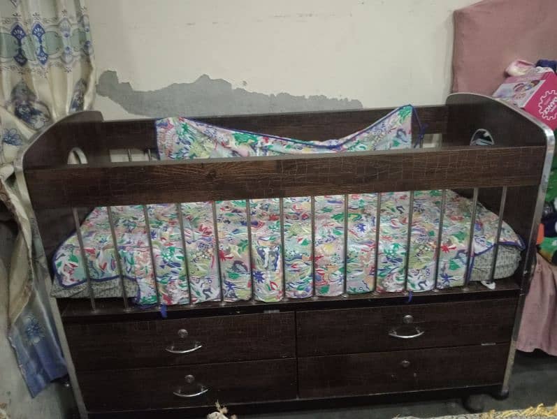 Kidz Bed 2