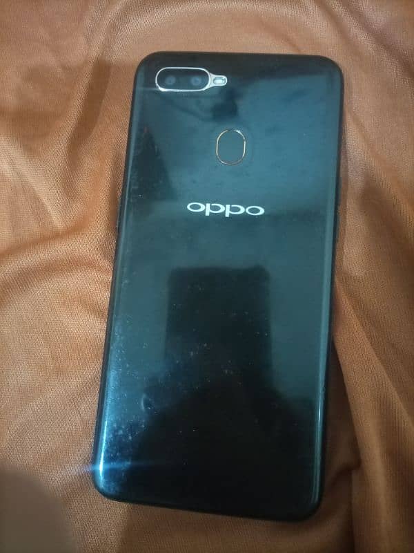 oppo A5s 1