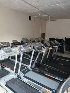 treadmils. (0309 5885468). ellapticals. gym cycles. home gym. dumbles