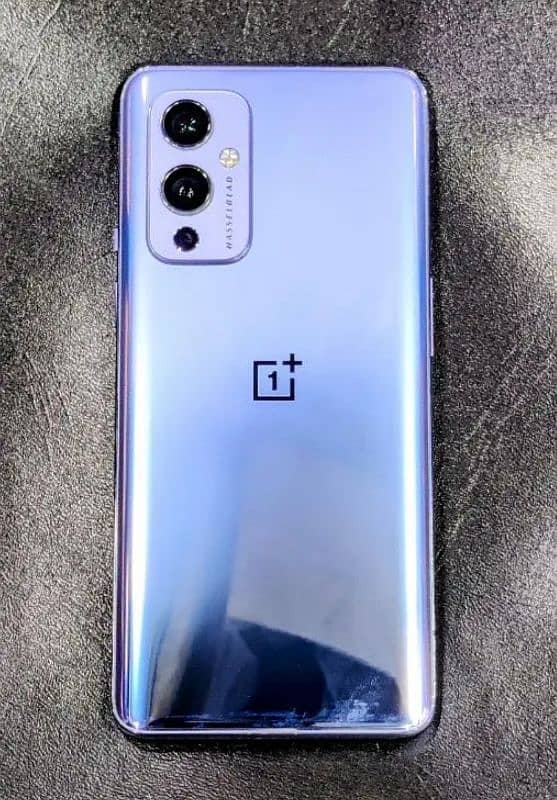 OnePlus 9 5g approved 1