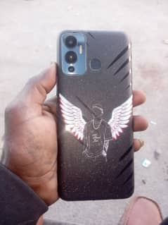 Infinix Hot 12 Play 4/64