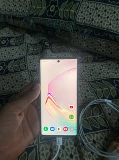 note 10 sumsung pta aproved