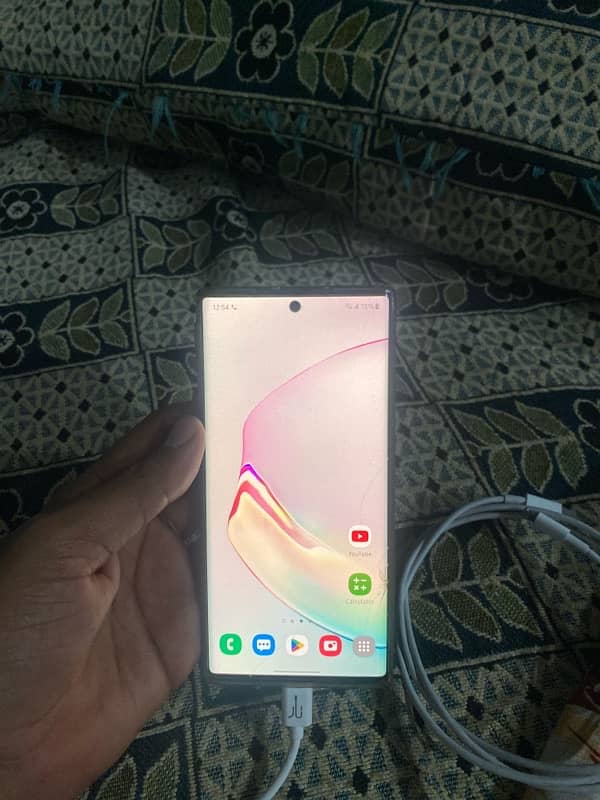 note 10 sumsung pta aproved 0