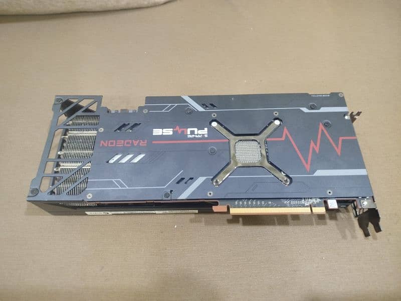 RX 6800XT Sapphire Pulse 16GB 1