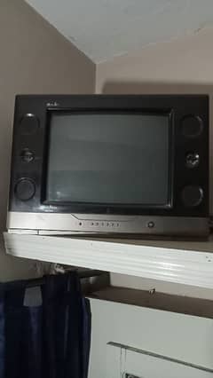 TV for sale best condition home used