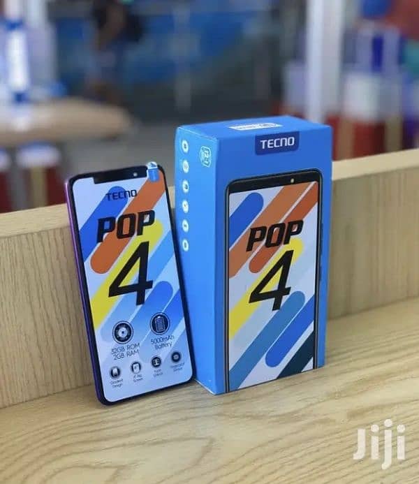 TECNO POP 4 FOR SALE 8