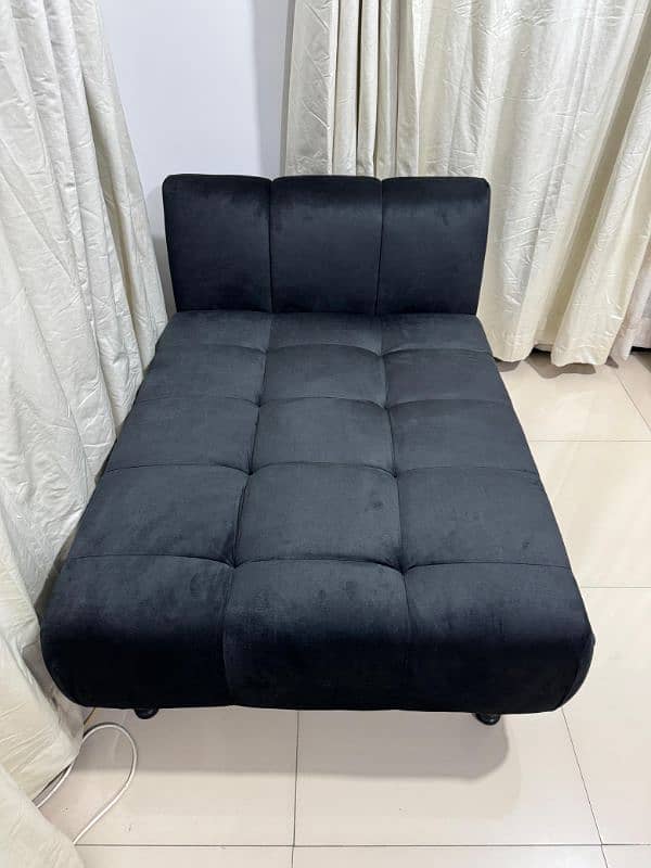 brand new sofa with walvet posshesh 0