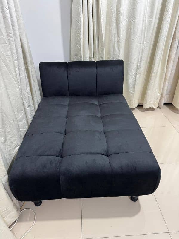 brand new sofa with walvet posshesh 3