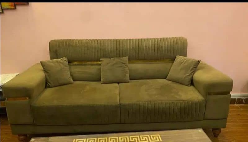 7 seates sofa 4