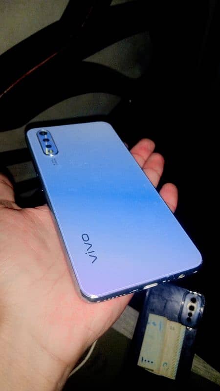 vivo S1 2