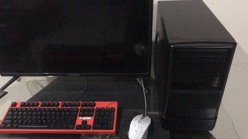 GAMING PC 3