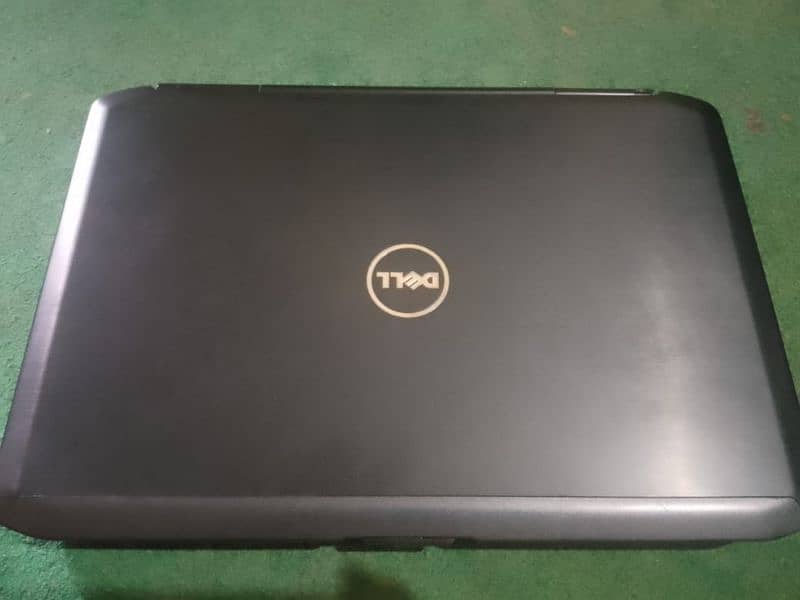 Dell Laptop Core i5 3rd generation 1