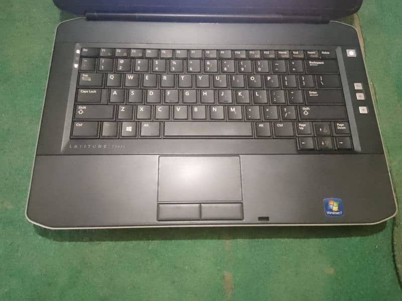 Dell Laptop Core i5 3rd generation 2