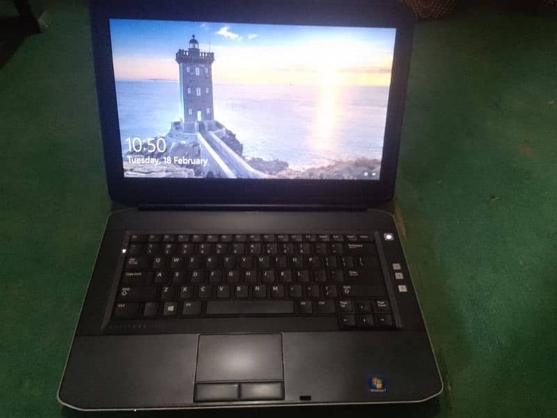 Dell Laptop Core i5 3rd generation 5