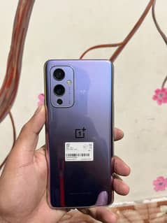 OnePlus 9 8/128 nonpta exchange possible