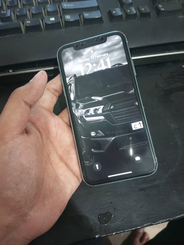 Iphone 11 JV 64Gb Condition 9/10 1