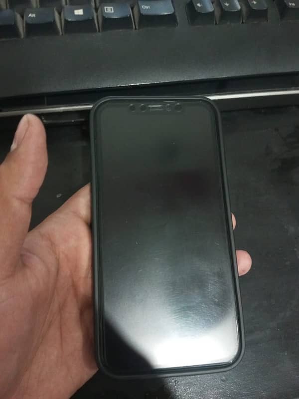 Iphone 11 JV 64Gb Condition 9/10 5