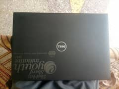 Dell Vostro 14 3468 (i7 7th gen 8GB Ram 240GB ROM  4GB graphics)