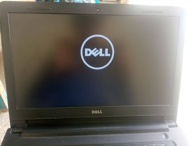 Dell Vostro 14 3468 (i7 7th gen 8GB Ram 240GB ROM  4GB graphics) 5