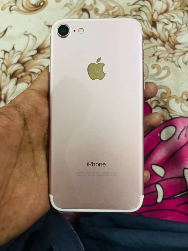 Iphone 7 pta approve 1