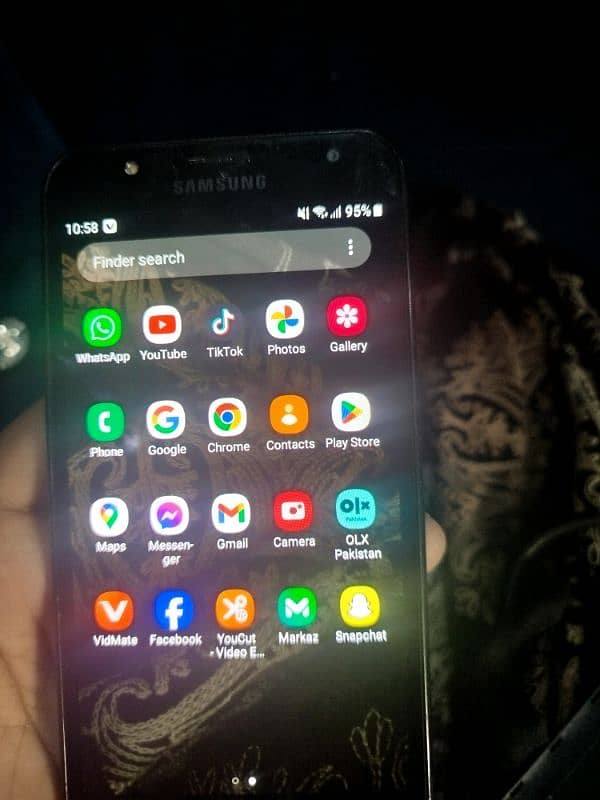 Samsung mobile 1