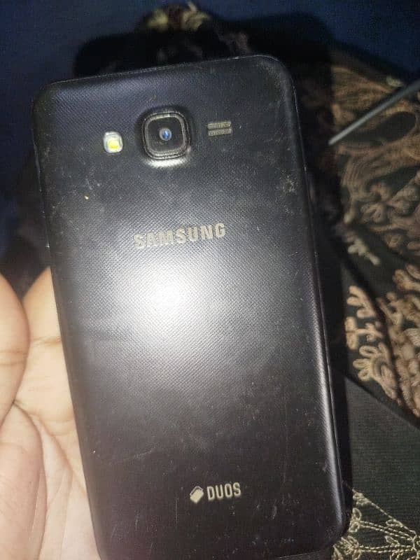 Samsung mobile 2