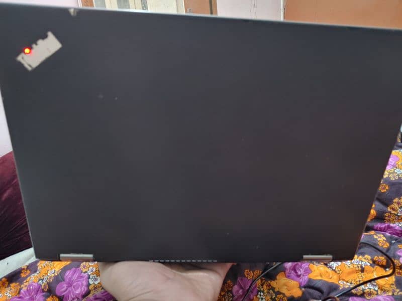 Lenovo Yoga 260 7