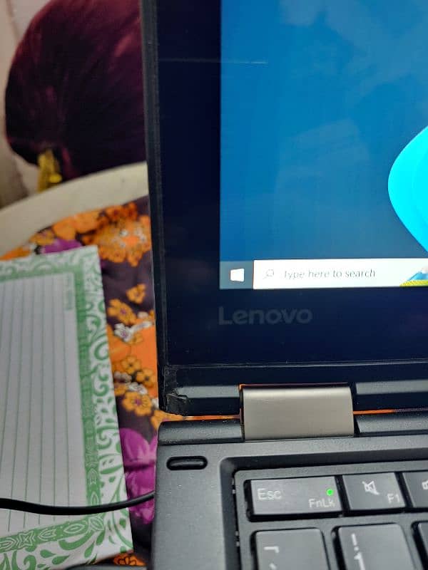 Lenovo Yoga 260 9