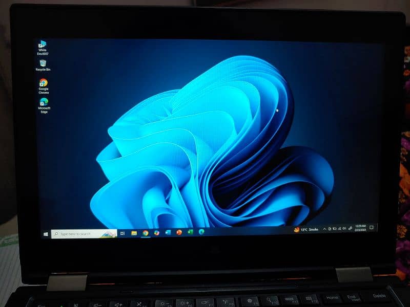 Lenovo Yoga 260 10