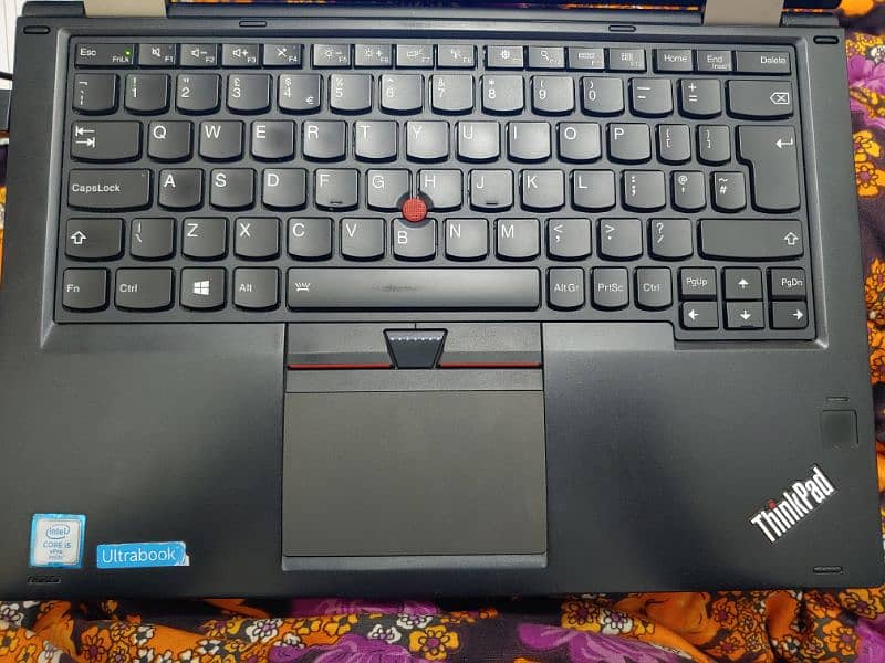 Lenovo Yoga 260 11