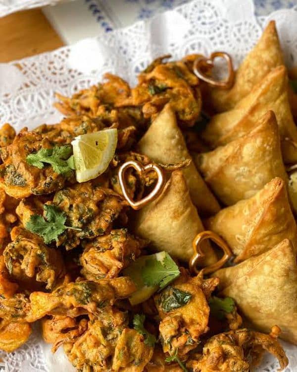 Samosa Chef required for Ramzan 1