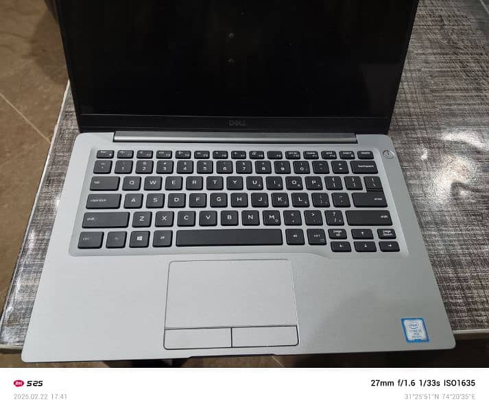 Dell latitude 7400 3