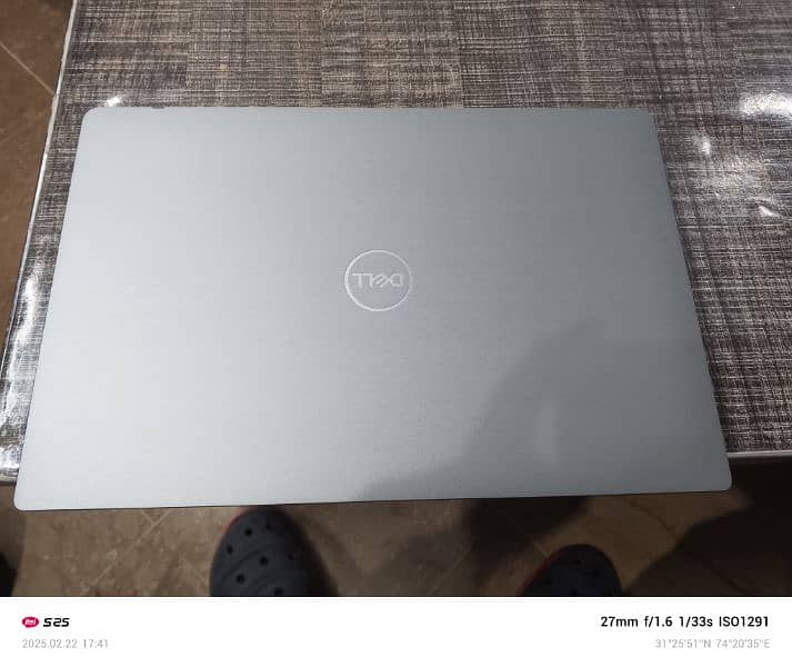 Dell latitude 7400 4