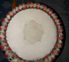 hand made gundai tabla puray