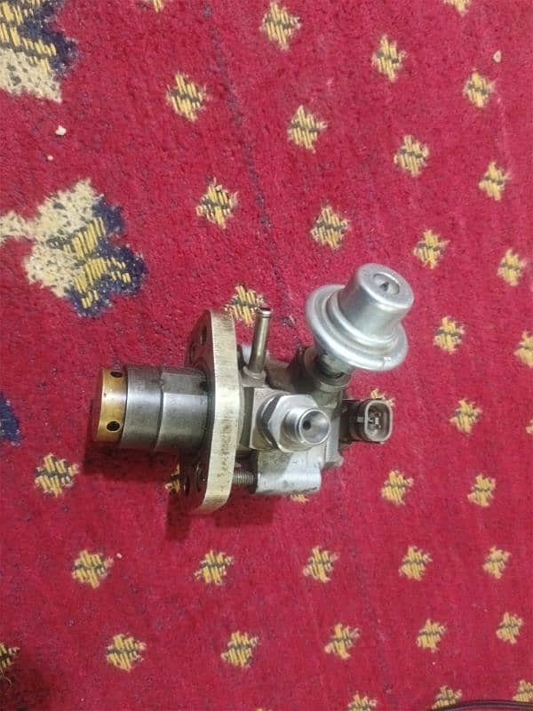 1800cc car fuel pump 2