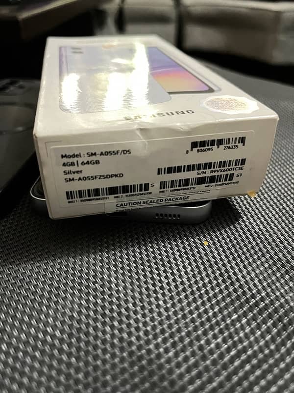 SAMSUNG A05 | Brand New Condition | Full Box 2