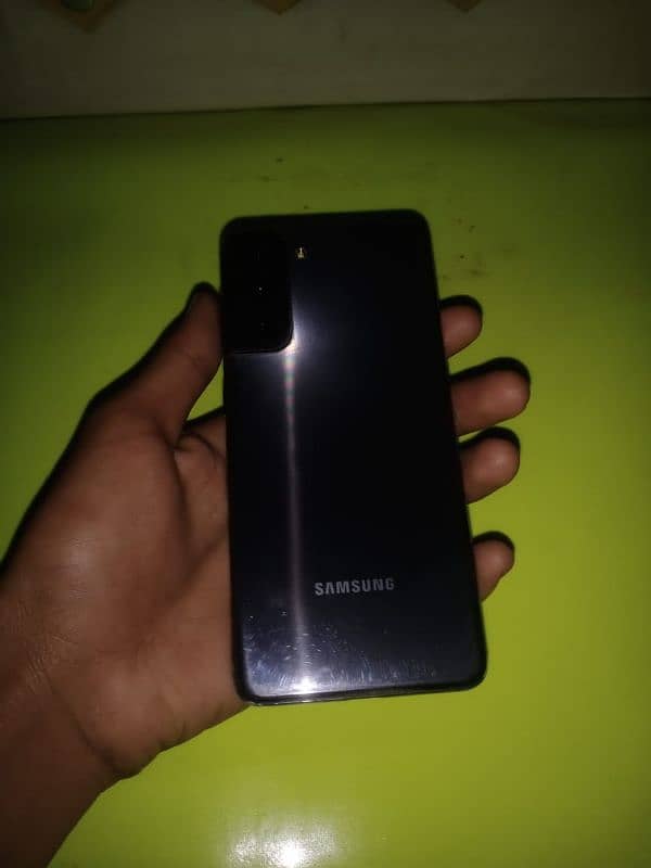 Samsung galaxy s21 4