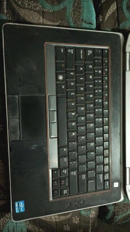 dell laptop 2