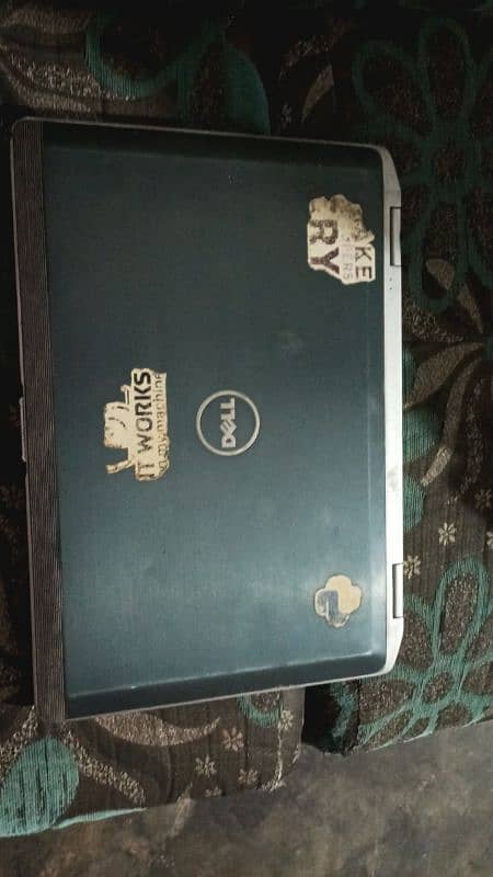 dell laptop 3