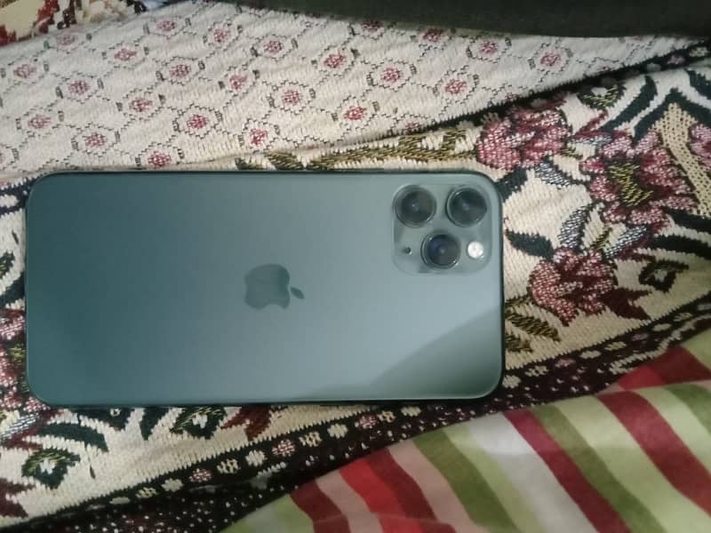 iphone 11 pro pta approved 64gb 3