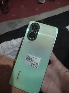 Realme c67 8/128