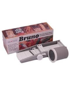 Bruno Vegetable slicer