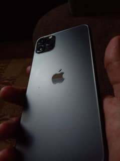 iphone 11promax nonpta (FU)