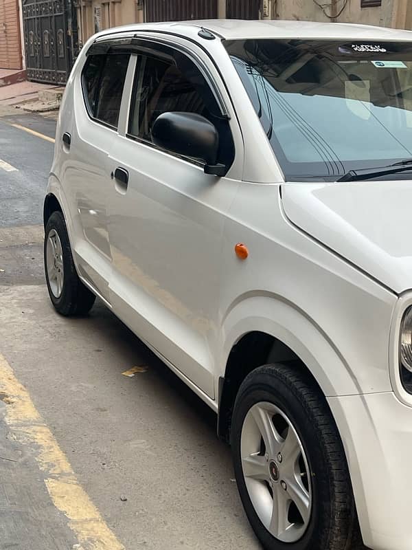 Suzuki Alto 2022 4