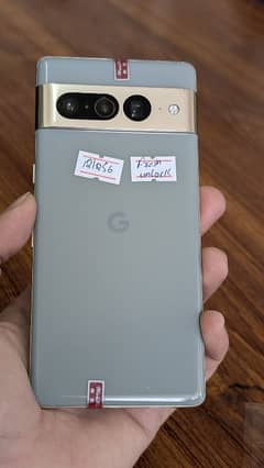 Google Pixel 7 Pro 256