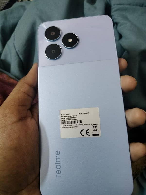 Realme note 50 | URGENT SALE!! 3