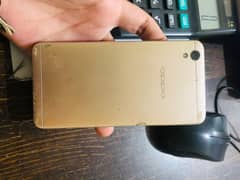 OPPO a37 f